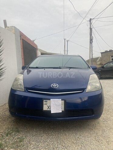 Toyota Prius 2008, 290,000 km - 1.5 l - Bakı