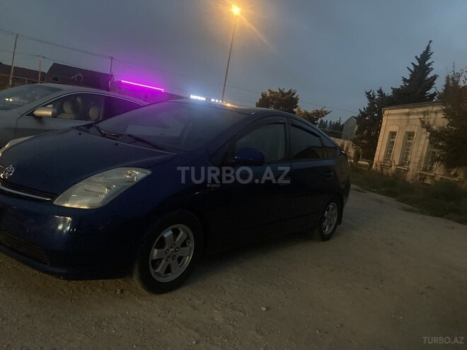 Toyota Prius 2008, 290,000 km - 1.5 l - Bakı