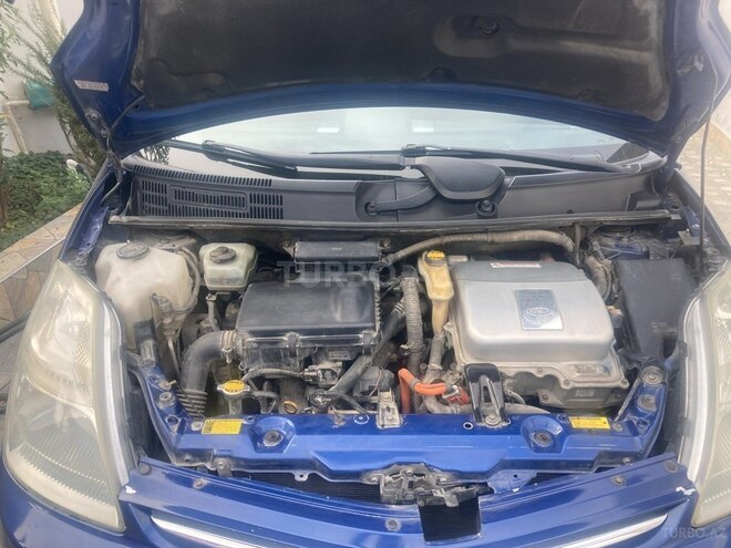 Toyota Prius 2008, 290,000 km - 1.5 l - Bakı