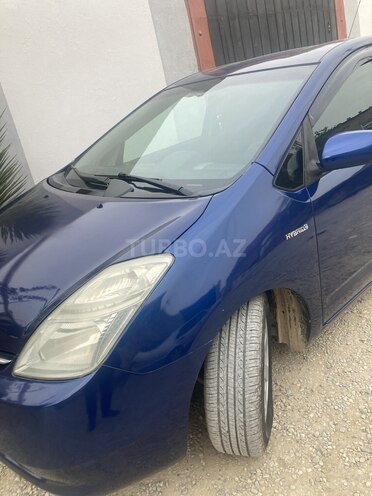 Toyota Prius 2008, 290,000 km - 1.5 l - Bakı