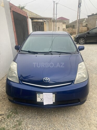 Toyota Prius 2008, 290,000 km - 1.5 l - Bakı
