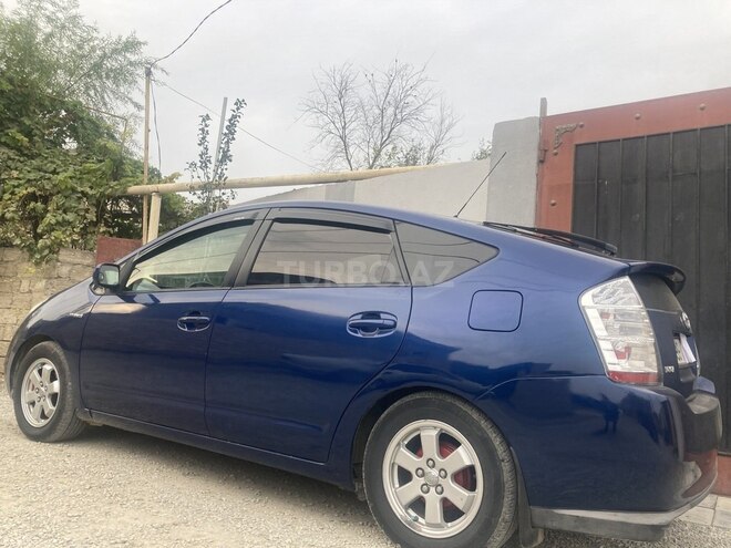 Toyota Prius 2008, 290,000 km - 1.5 l - Bakı