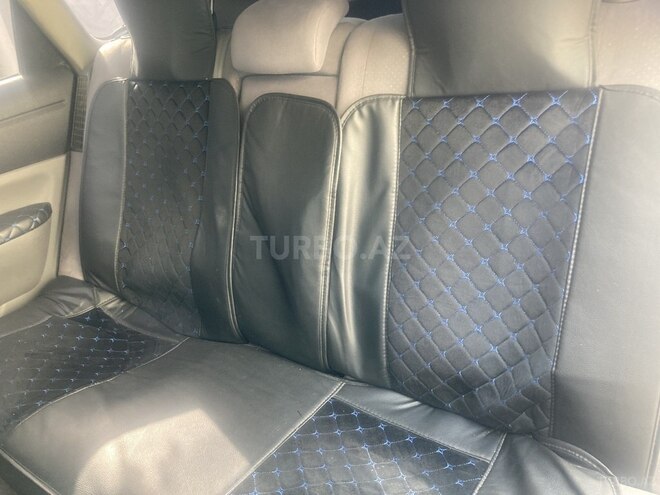 Toyota Prius 2008, 290,000 km - 1.5 l - Bakı