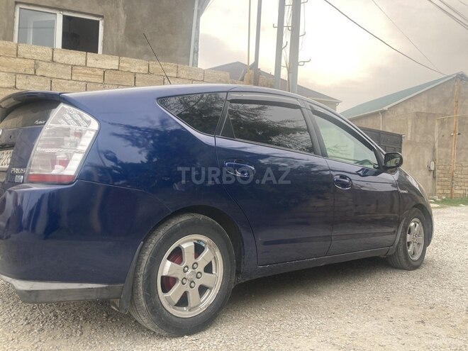 Toyota Prius 2008, 290,000 km - 1.5 l - Bakı