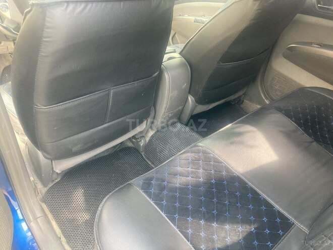 Toyota Prius 2008, 290,000 km - 1.5 l - Bakı