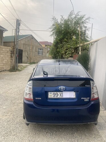 Toyota Prius 2008, 290,000 km - 1.5 l - Bakı