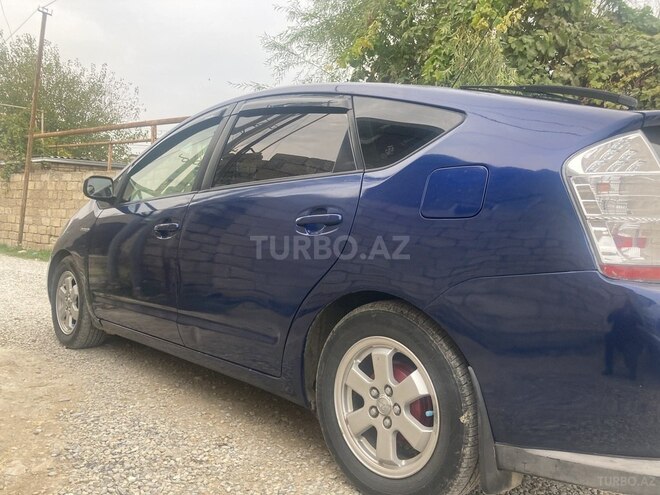 Toyota Prius 2008, 290,000 km - 1.5 l - Bakı