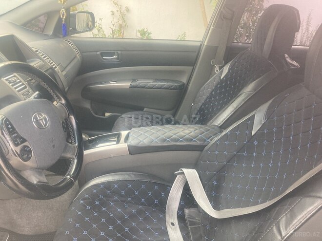 Toyota Prius 2008, 290,000 km - 1.5 l - Bakı