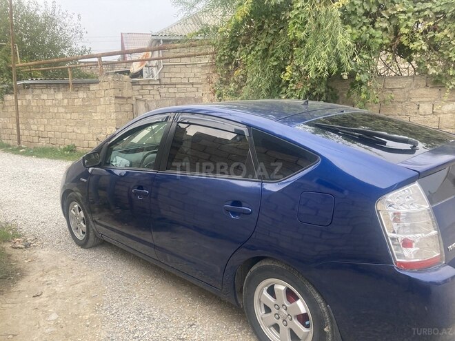 Toyota Prius 2008, 290,000 km - 1.5 l - Bakı