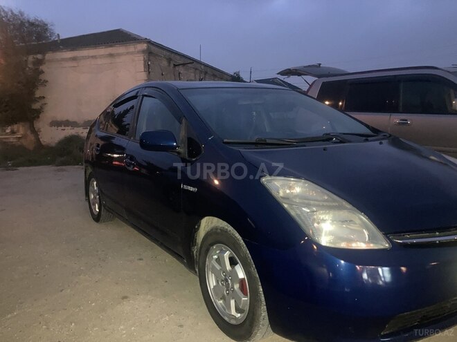 Toyota Prius 2008, 290,000 km - 1.5 l - Bakı