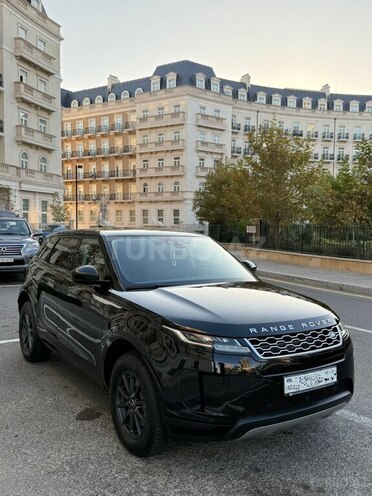 Land Rover RR Evoque 2020, 19,000 km - 2.0 л - Bakı