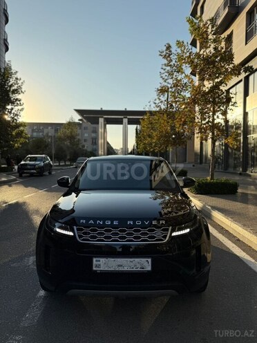 Land Rover RR Evoque 2020, 19,000 km - 2.0 л - Bakı