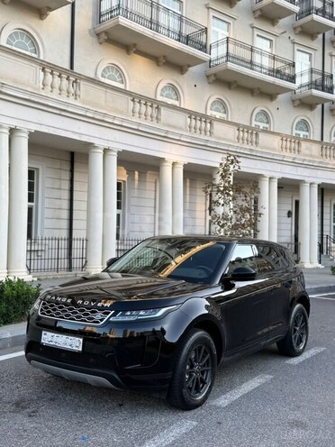 Land Rover RR Evoque 2020, 19,000 km - 2.0 л - Bakı