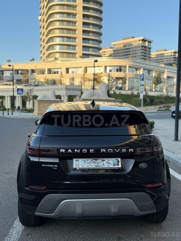Land Rover RR Evoque 2020, 19,000 km - 2.0 л - Bakı