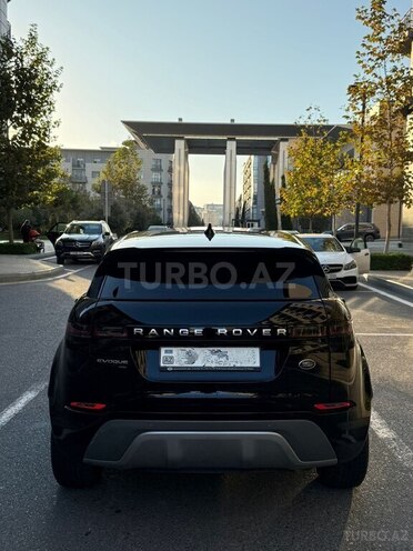 Land Rover RR Evoque 2020, 19,000 km - 2.0 л - Bakı