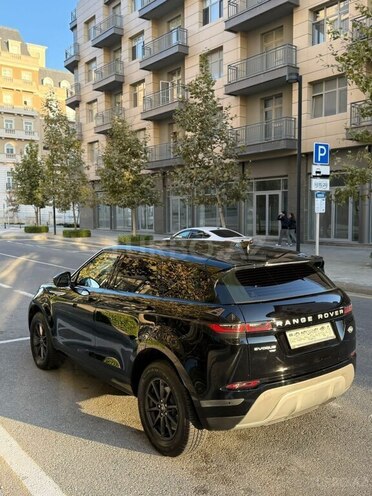 Land Rover RR Evoque 2020, 19,000 km - 2.0 л - Bakı