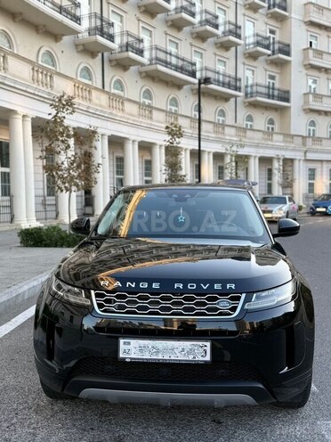 Land Rover RR Evoque 2020, 19,000 km - 2.0 л - Bakı