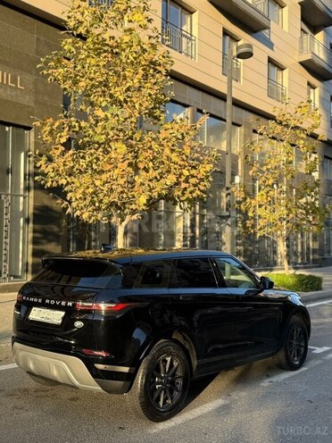 Land Rover RR Evoque 2020, 19,000 km - 2.0 л - Bakı