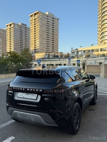 Land Rover RR Evoque 2020, 19,000 km - 2.0 л - Bakı