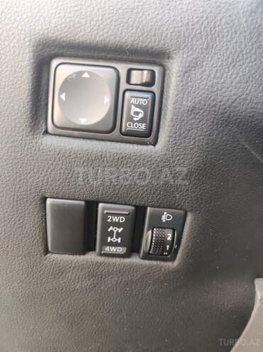 Nissan March 2014, 81,000 km - 1.2 l - Bakı