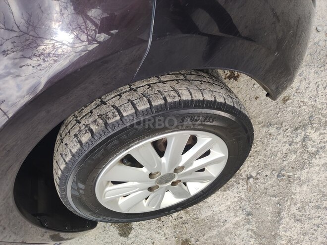 Nissan March 2014, 81,000 km - 1.2 l - Bakı