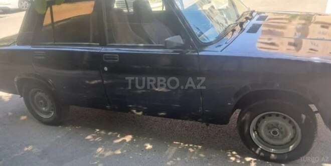 LADA (VAZ) 2107 2006, 190,000 km - 1.6 l - Bakı