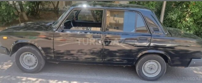 LADA (VAZ) 2107 2006, 190,000 km - 1.6 l - Bakı
