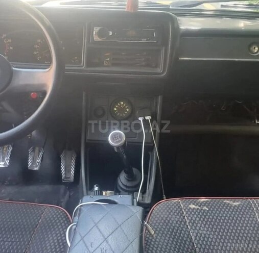 LADA (VAZ) 2107 2006, 190,000 km - 1.6 l - Bakı