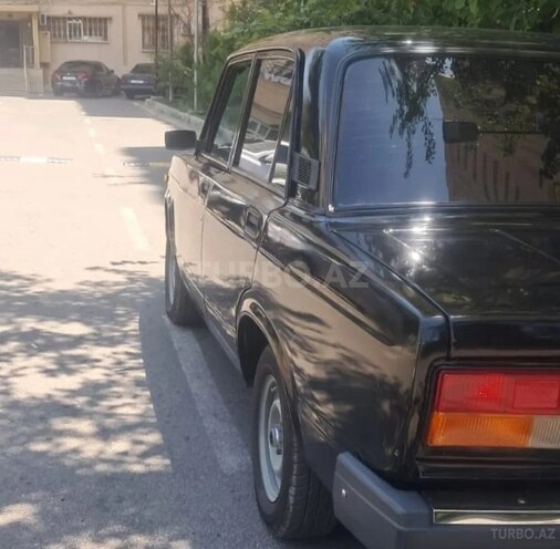 LADA (VAZ) 2107 2006, 190,000 km - 1.6 l - Bakı