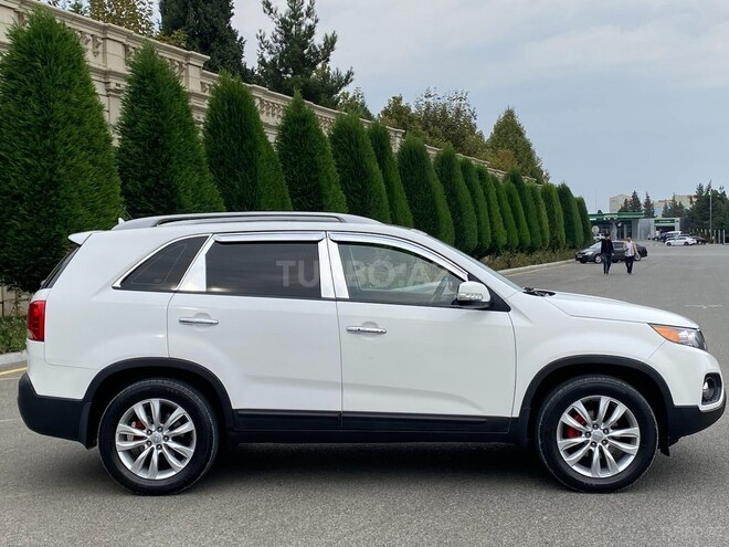 Kia Sorento 2012, 298,785 km - 2.0 l - Gəncə