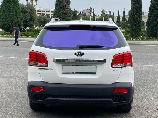 Kia Sorento 2012, 298,785 km - 2.0 l - Gəncə