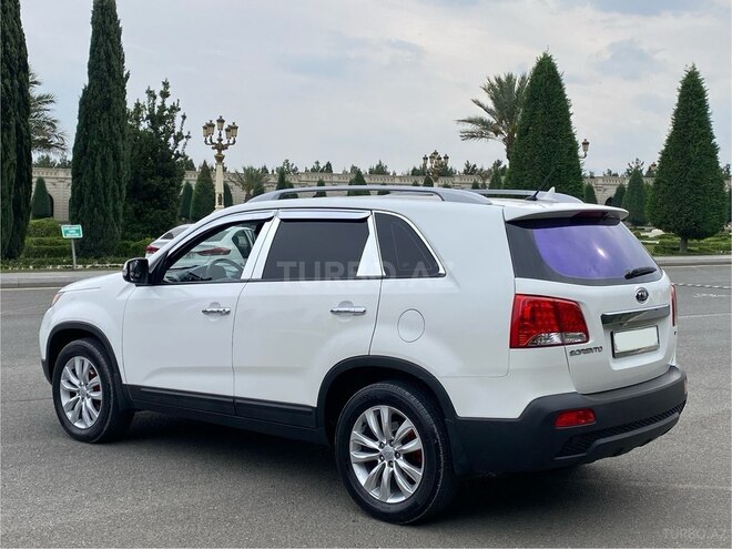 Kia Sorento 2012, 298,785 km - 2.0 l - Gəncə