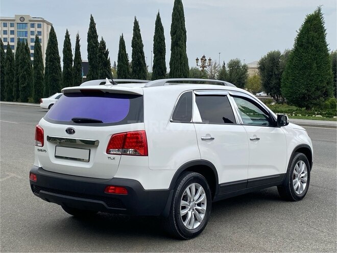 Kia Sorento 2012, 298,785 km - 2.0 l - Gəncə