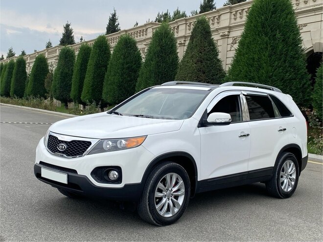 Kia Sorento 2012, 298,785 km - 2.0 l - Gəncə