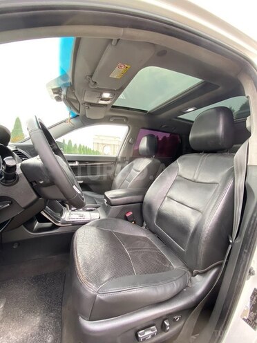 Kia Sorento 2012, 298,785 km - 2.0 l - Gəncə