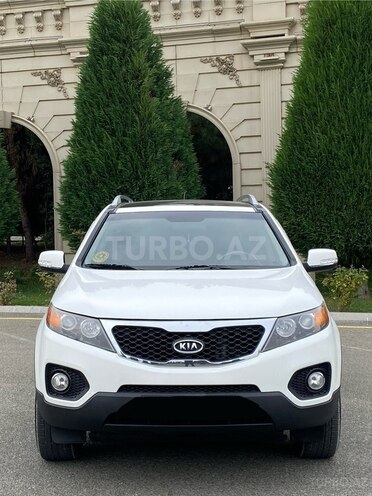 Kia Sorento 2012, 298,785 km - 2.0 l - Gəncə