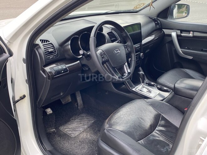 Kia Sorento 2012, 298,785 km - 2.0 l - Gəncə