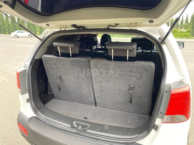 Kia Sorento 2012, 298,785 km - 2.0 l - Gəncə