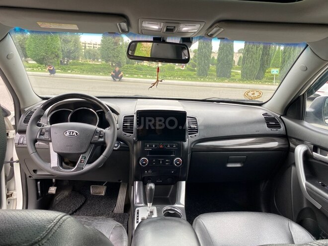 Kia Sorento 2012, 298,785 km - 2.0 l - Gəncə