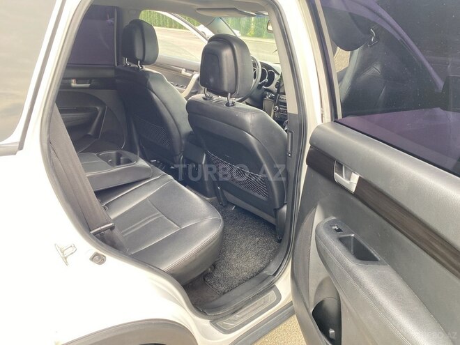 Kia Sorento 2012, 298,785 km - 2.0 l - Gəncə