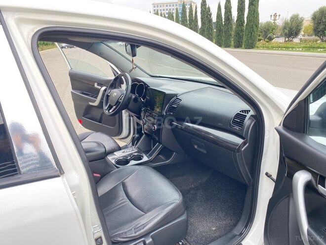 Kia Sorento 2012, 298,785 km - 2.0 l - Gəncə