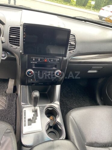 Kia Sorento 2012, 298,785 km - 2.0 l - Gəncə