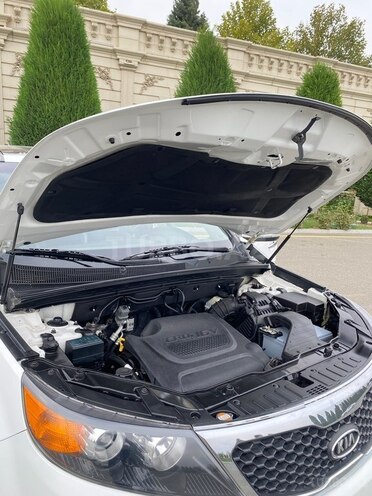 Kia Sorento 2012, 298,785 km - 2.0 l - Gəncə