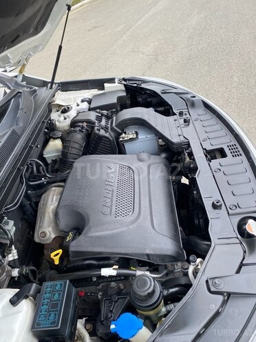 Kia Sorento 2012, 298,785 km - 2.0 l - Gəncə
