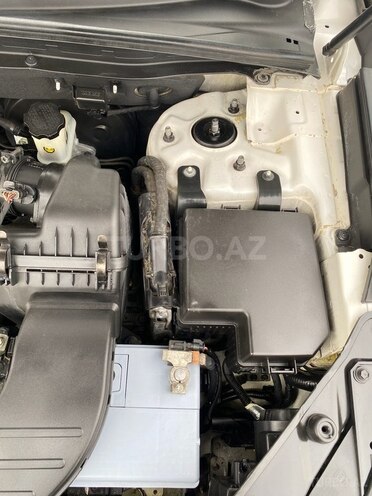 Kia Sorento 2012, 298,785 km - 2.0 l - Gəncə