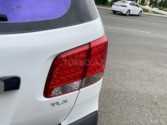 Kia Sorento 2012, 298,785 km - 2.0 l - Gəncə