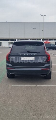 Volvo XC90-5