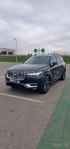 Volvo XC90-3