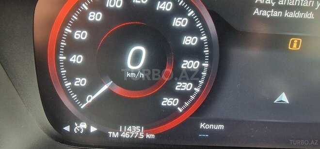 Volvo XC90-14