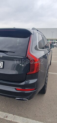 Volvo XC90-7